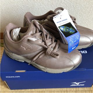 ミズノ(MIZUNO)のmizuno インタークール スニーカー(スニーカー)