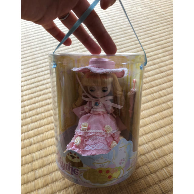 プチブライス　専用出品