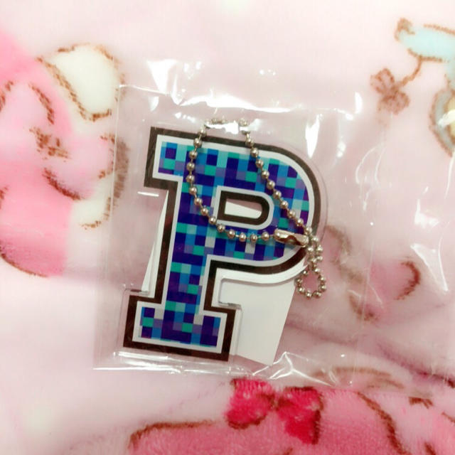 Prince(プリンス)の真夜中のプリンス♡キーホルダー エンタメ/ホビーのタレントグッズ(アイドルグッズ)の商品写真