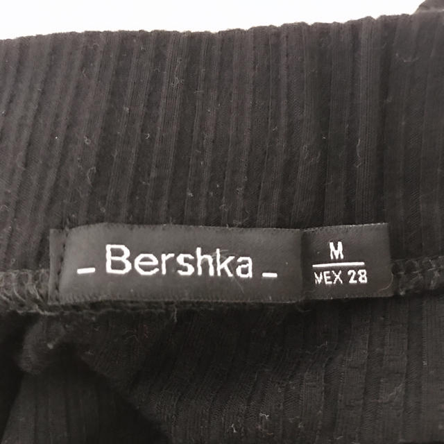 Bershka(ベルシュカ)の最終値下げ！！スカート🌿 レディースのスカート(ひざ丈スカート)の商品写真