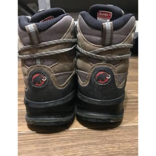 マムート(Mammut)のマムート  登山ブーツ Gore-Tex(ブーツ)