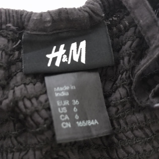 H&M(エイチアンドエム)の年末期間限定値下げ！！ワンピース🌷 レディースのワンピース(ロングワンピース/マキシワンピース)の商品写真