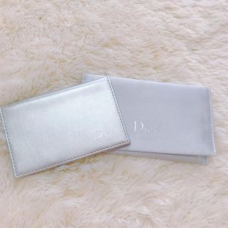 ディオール(Dior)のディオール ノベルティ 再値下げ(ノベルティグッズ)