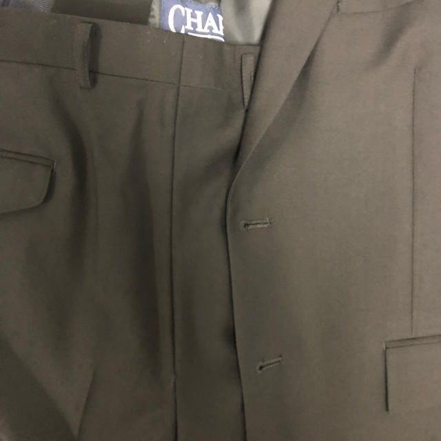 CHAPS(チャップス)のチャップス喪服 AB6 メンズのスーツ(セットアップ)の商品写真