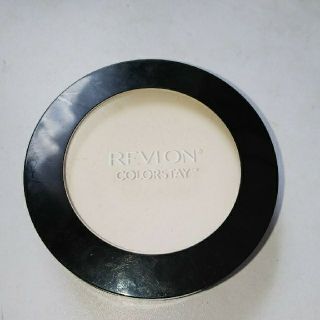 レブロン(REVLON)のレブロン カラーステイプレストパウダーN(フェイスパウダー)