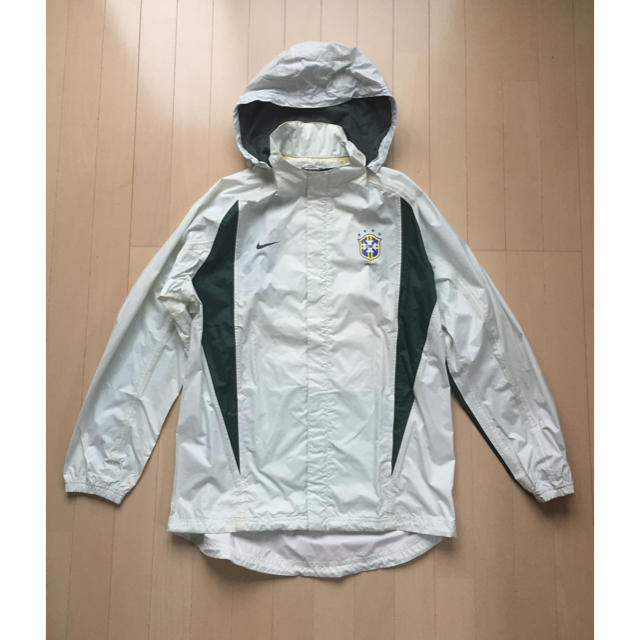 NIKE(ナイキ)のNIKE レインウェア  SIZE M NEW スポーツ/アウトドアのアウトドア(登山用品)の商品写真