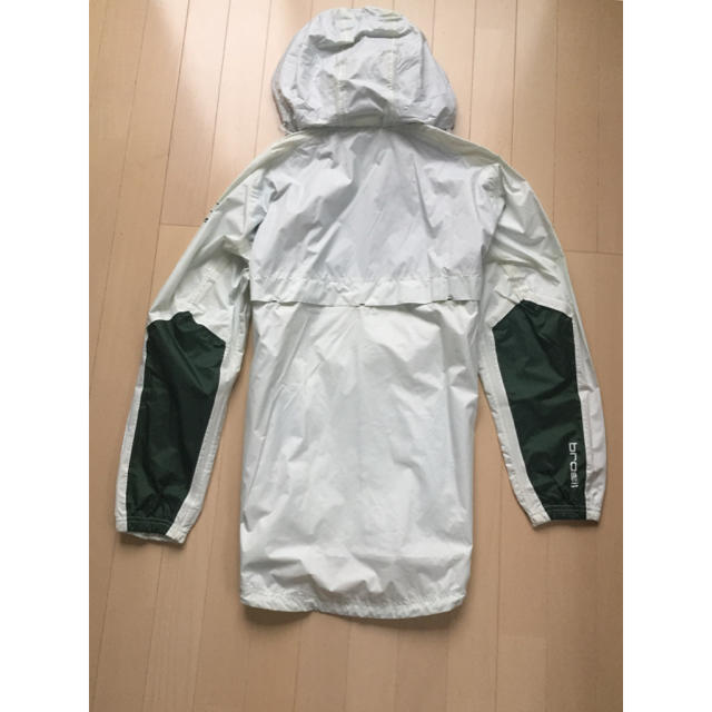 NIKE(ナイキ)のNIKE レインウェア  SIZE M NEW スポーツ/アウトドアのアウトドア(登山用品)の商品写真