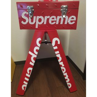 シュプリーム(Supreme)のシュプリーム脚立(その他)