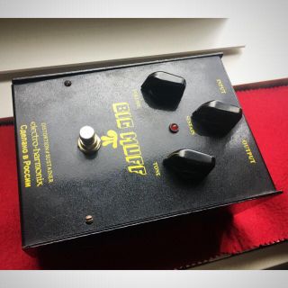 Electro-Harmonix Big Muff Russian最終値下げ(エフェクター)