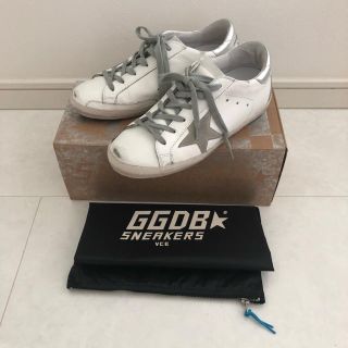 ゴールデングース(GOLDEN GOOSE)の専用ページですゴールデングーススニーカー37GOLDENGOOSE(スニーカー)