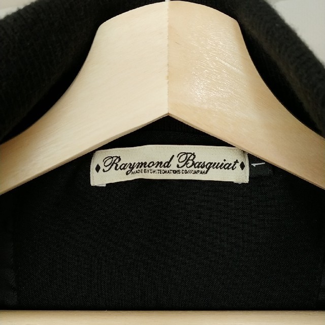 Raymond Basquiat - !!R様専用 ダウンジャケットの通販 by sorato's