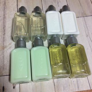 ロクシタン(L'OCCITANE)のロクシタン トラベルセット (ヘアケア)