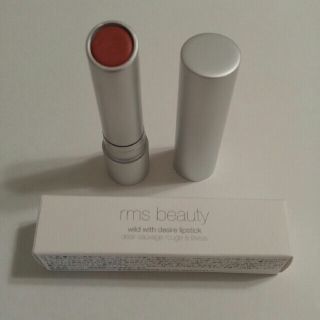 rms beauty ﾘｯﾌﾟｽﾃｨｯｸ　ﾌﾞﾚｲﾝﾃｨｰｻﾞｰ(口紅)