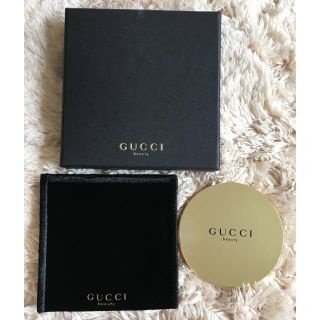 グッチ(Gucci)のGUCCI（グッチ）手鏡ミラー(ミラー)