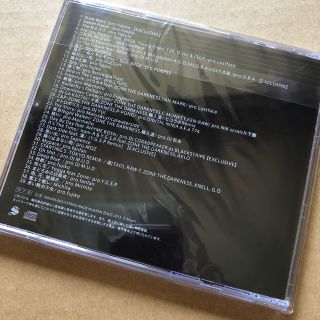 ZONE THE DARKNESS (ZORN) - 日々 ZONE THE DARKNESS (ZORN) - 日々