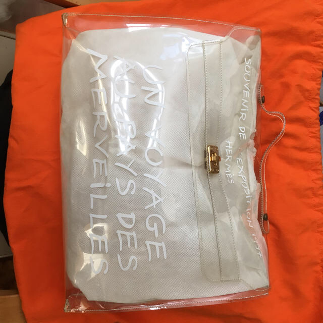 kuro様専用です!HERMES ビニールケリーバッグ | www.thestyledhouse