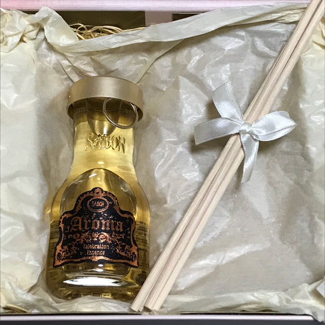 SABON(サボン)のアイスクリーム様専用 コスメ/美容のリラクゼーション(アロマグッズ)の商品写真