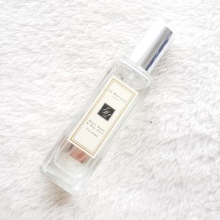 ジョーマローン(Jo Malone)のJo Malone　wood sage & sea salt 30ml(香水(女性用))