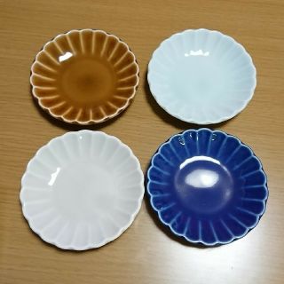 アテニア(Attenir)の※たまーたいな様専用※ 豆皿 アテニア(食器)