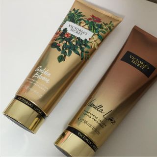 ヴィクトリアズシークレット(Victoria's Secret)のvictoria's secret ボディークリーム(ボディクリーム)