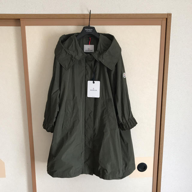 MONCLER - MONCLER ASTROPHYの通販 by shino's shop|モンクレールなら