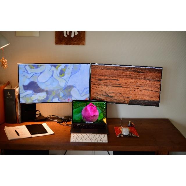 えぐちさま専用 MacBookPro13-inch 2017 メモリ16GB