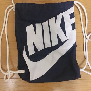 ナイキ(NIKE)のNIKE ナップザック(リュック/バックパック)