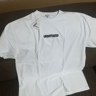 アンディフィーテッド(UNDEFEATED)の【専用】undefeated Tシャツ2枚(Tシャツ/カットソー(半袖/袖なし))