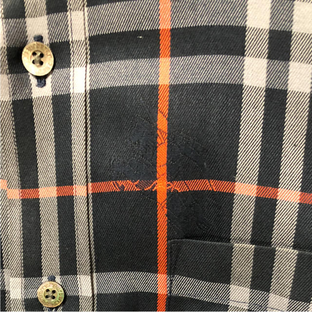 BURBERRY(バーバリー)のバーバリー Burberry シャツ メンズのトップス(シャツ)の商品写真