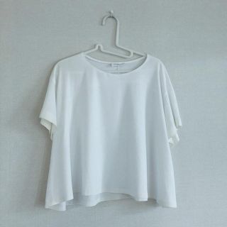 トゥモローランド(TOMORROWLAND)のTOMORROWLAND Tシャツ ブラウス(シャツ/ブラウス(半袖/袖なし))