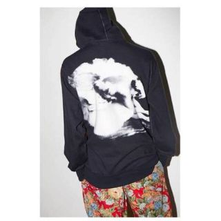 シュプリーム(Supreme)の14AW SUPREME Ballerina Zip Up (パーカー)