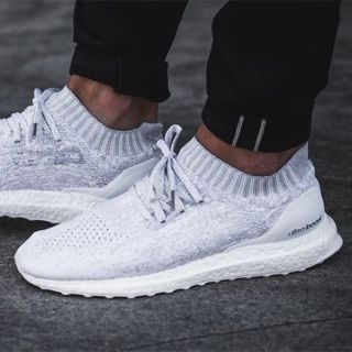 アディダス(adidas)の専用【25.5cm】adidas ultraboost uncaged(スニーカー)