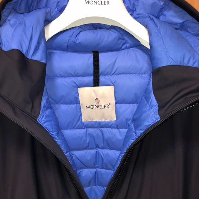 MONCLER モンクレール ダウン  DERVA