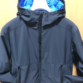 モンクレール(MONCLER)のmoncler モンクレールDERVA(ダウンジャケット)