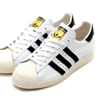 アディダス(adidas)の【25.5cm】adidas superstar 80s(スニーカー)