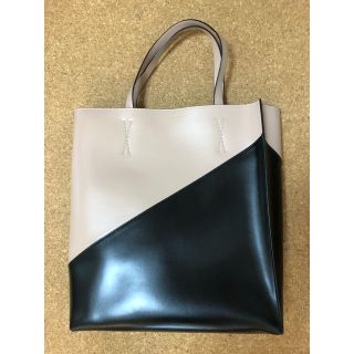 マルニ(Marni)のmarni マルニムゼオバッグフラワーカフェ(トートバッグ)