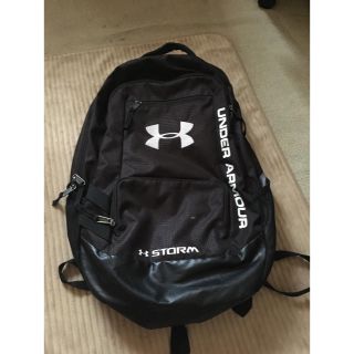 アンダーアーマー(UNDER ARMOUR)のアンダアーマー リュック(バッグパック/リュック)