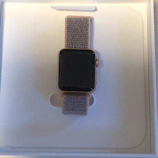 アップルウォッチ(Apple Watch)のApple Watch(その他)