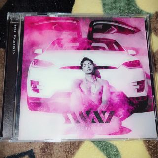 SWAY UNCHAINED アルバム(ヒップホップ/ラップ)