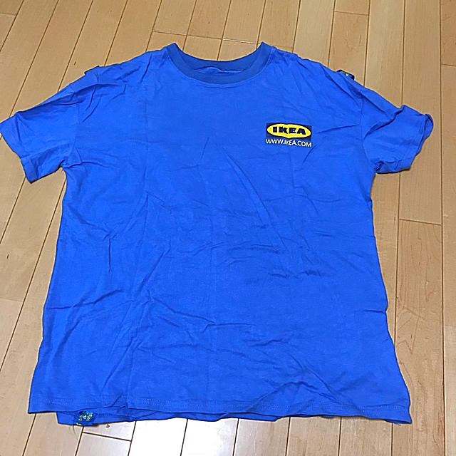 IKEA(イケア)のIKEA Ｔシャツ レディースのトップス(Tシャツ(半袖/袖なし))の商品写真