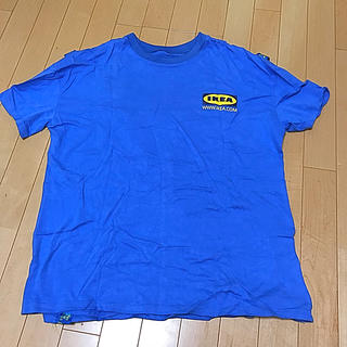 イケア(IKEA)のIKEA Ｔシャツ(Tシャツ(半袖/袖なし))