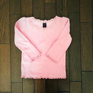 ベビーギャップ(babyGAP)のgap☆トップス(その他)