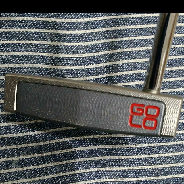 Scotty Cameron(スコッティキャメロン)のGOLO 5R　Scotty Cameron スポーツ/アウトドアのゴルフ(クラブ)の商品写真