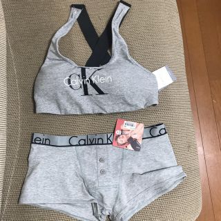 カルバンクライン(Calvin Klein)のカルバンクライン レディース再値下げ(ショーツ)