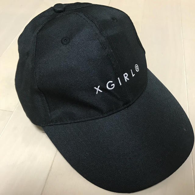 X-girl(エックスガール)のニーナー様専用。 レディースの帽子(キャップ)の商品写真
