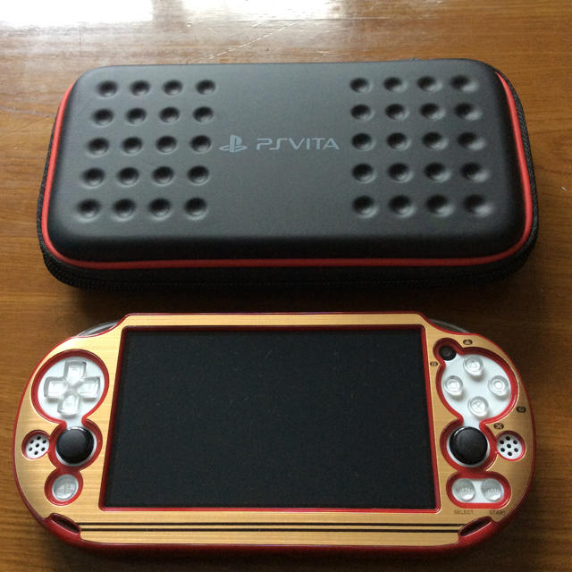 エンタメ/ホビーpsvita2000