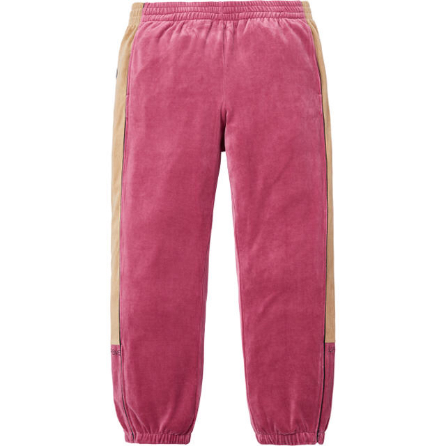 Supreme Velour Track Pants Online Store, UP TO 59% OFF | www 