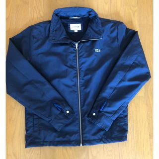 ラコステ(LACOSTE)のラコステ コーチジャケット ブルゾン(ブルゾン)