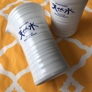 天然水 の 水差し２本セット(焼酎)