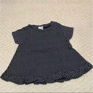 インナープレス(INNER PRESS)の子供服 Ｔシャツ(Tシャツ/カットソー)